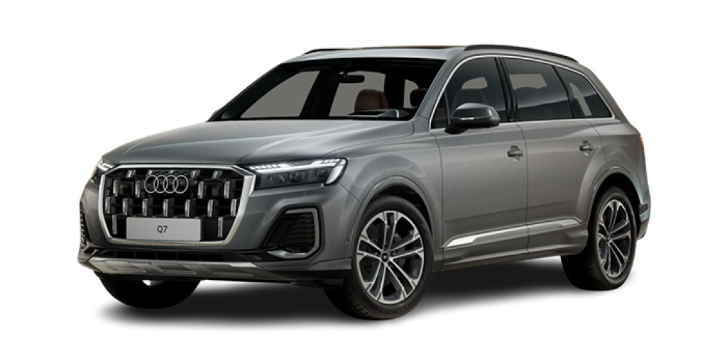 Samurai Gray Metallic